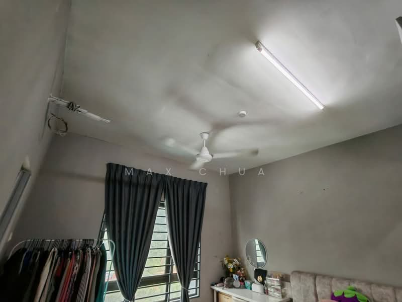 Pangsapuri untuk Disewa di Camellia Residences - Max Chua - Bedroom - PropertyGuru.com.my