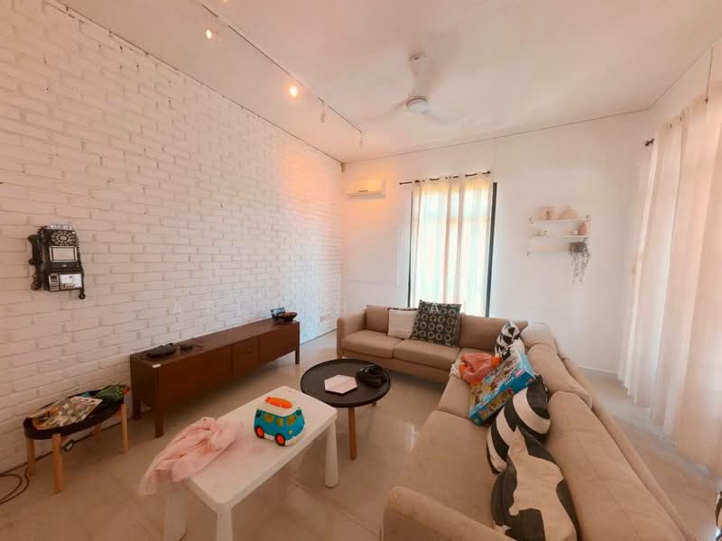 Semi-Detached House for Sale in Presint 15 (Putrajaya) - Afiqah zaidi - PropertyGuru.com.my