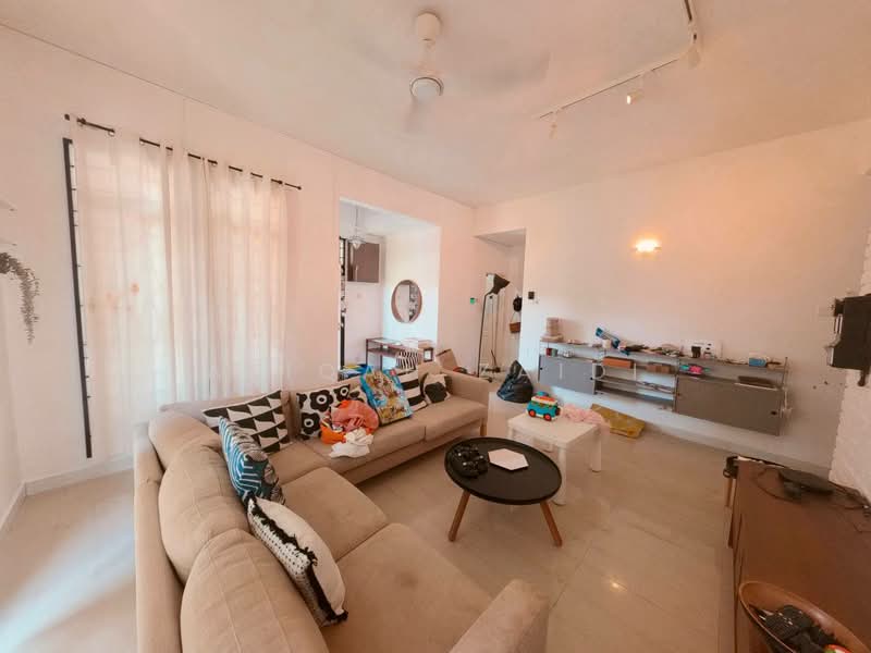 Semi-Detached House for Sale in Presint 15 (Putrajaya) - Afiqah zaidi - PropertyGuru.com.my