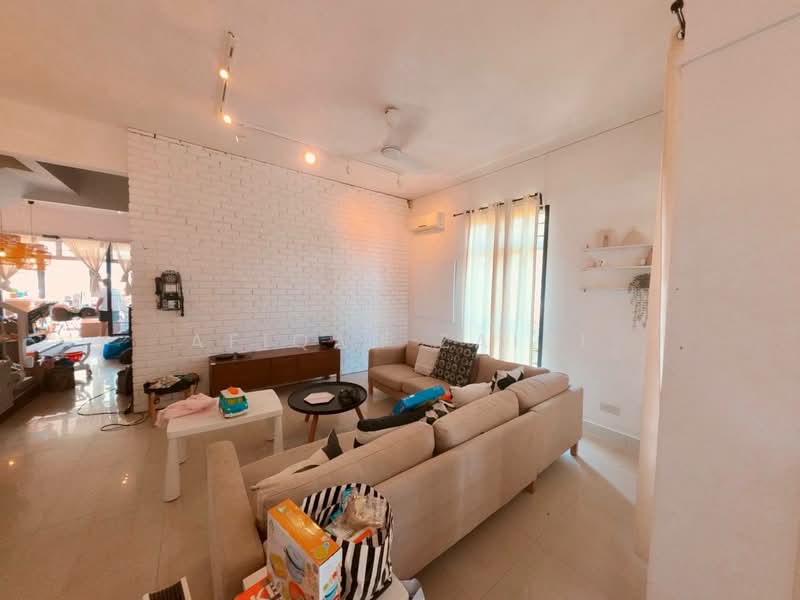 Semi-Detached House for Sale in Presint 15 (Putrajaya) - Afiqah zaidi - PropertyGuru.com.my