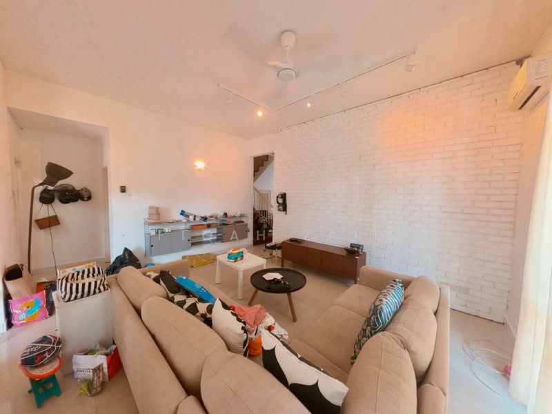 Semi-Detached House for Sale in Presint 15 (Putrajaya) - Afiqah zaidi - PropertyGuru.com.my