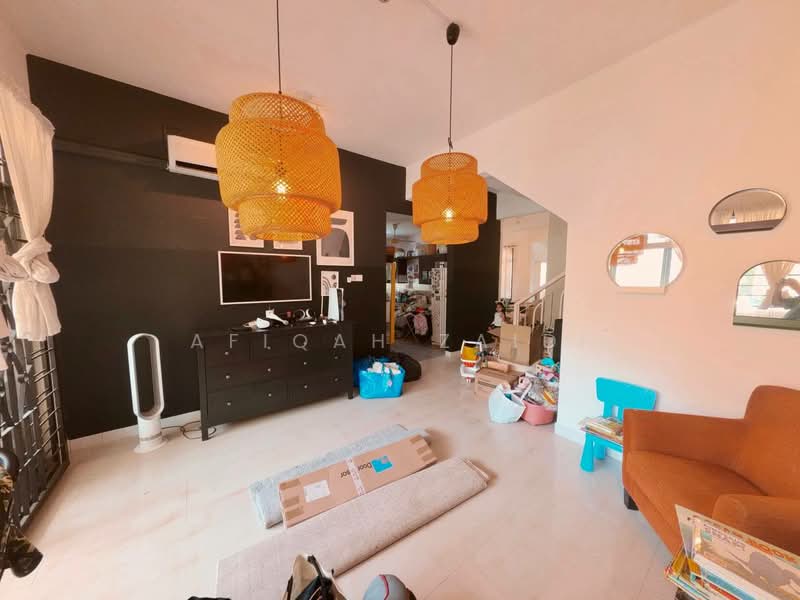 Semi-Detached House for Sale in Presint 15 (Putrajaya) - Afiqah zaidi - PropertyGuru.com.my