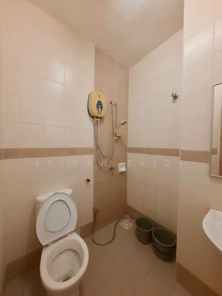 Semi-Detached House for Sale in Presint 15 (Putrajaya) - Afiqah zaidi - PropertyGuru.com.my