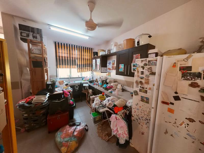 Semi-Detached House for Sale in Presint 15 (Putrajaya) - Afiqah zaidi - PropertyGuru.com.my