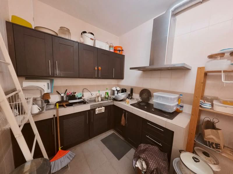 Semi-Detached House for Sale in Presint 15 (Putrajaya) - Afiqah zaidi - PropertyGuru.com.my