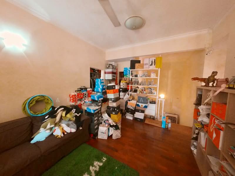 Semi-Detached House for Sale in Presint 15 (Putrajaya) - Afiqah zaidi - PropertyGuru.com.my