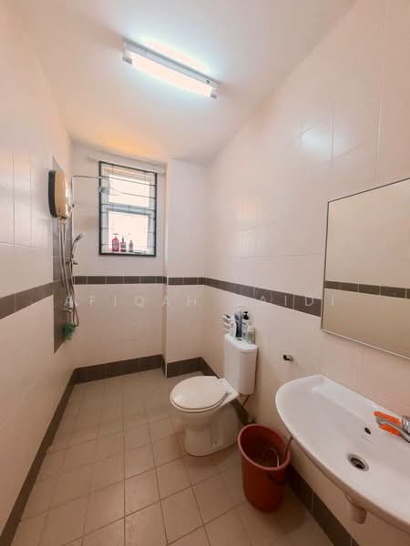 Semi-Detached House for Sale in Presint 15 (Putrajaya) - Afiqah zaidi - PropertyGuru.com.my