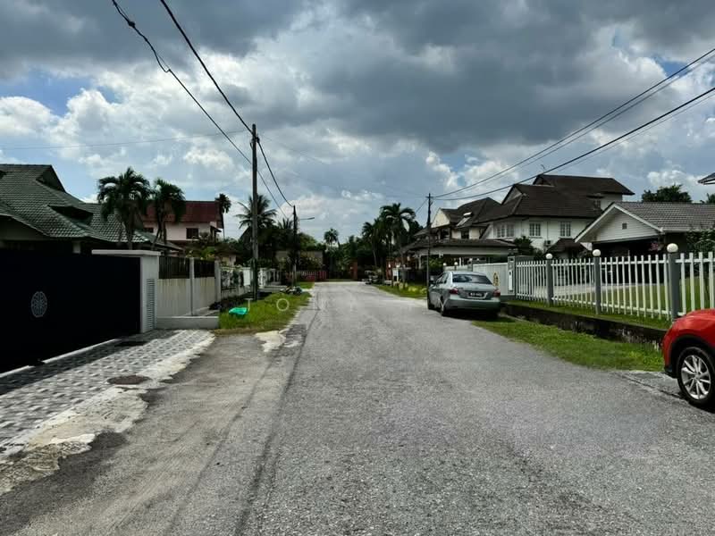 Bandar Baru Bangi - 3