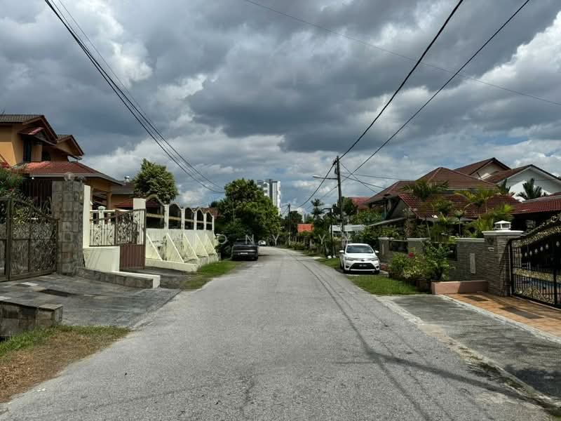 Bandar Baru Bangi - 4