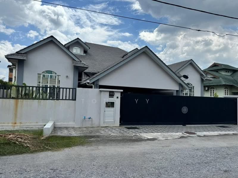 Bandar Baru Bangi - 5