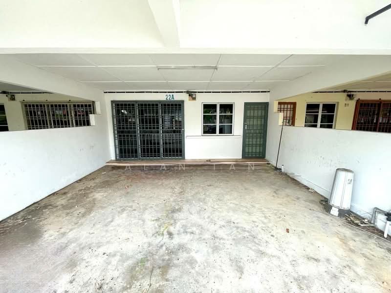 Rumah Teres 2 Tingkat untuk Dijual di Taman Bukit Setongkol Jaya (Kuantan) - Alan Tan - Exterior - PropertyGuru.com.my