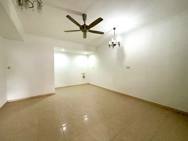 Rumah Teres 2 Tingkat untuk Dijual di Taman Bukit Setongkol Jaya (Kuantan) - Alan Tan - Living Room - PropertyGuru.com.my