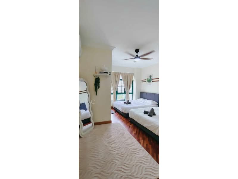 Condominium for Rent at Elita @ The Straits View Condominium - YC Khoo - PropertyGuru.com.my