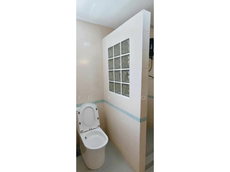 Condominium for Rent at Elita @ The Straits View Condominium - YC Khoo - PropertyGuru.com.my