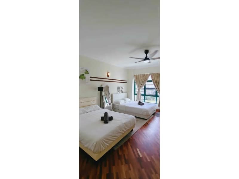 Condominium for Rent at Elita @ The Straits View Condominium - YC Khoo - PropertyGuru.com.my