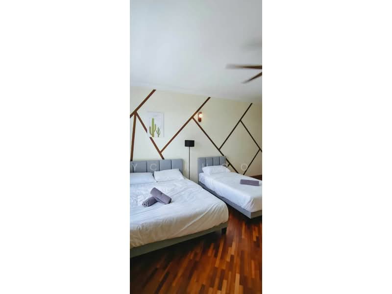 Condominium for Rent at Elita @ The Straits View Condominium - YC Khoo - PropertyGuru.com.my