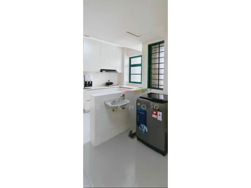 Condominium for Rent at Elita @ The Straits View Condominium - YC Khoo - PropertyGuru.com.my
