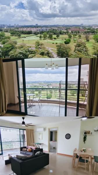 Condominium for Rent at Elita @ The Straits View Condominium - YC Khoo - PropertyGuru.com.my