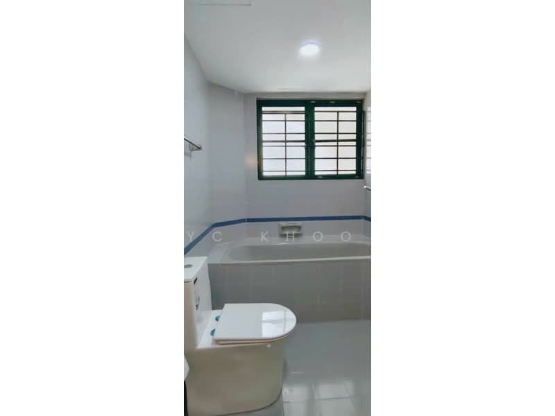 Condominium for Rent at Elita @ The Straits View Condominium - YC Khoo - PropertyGuru.com.my