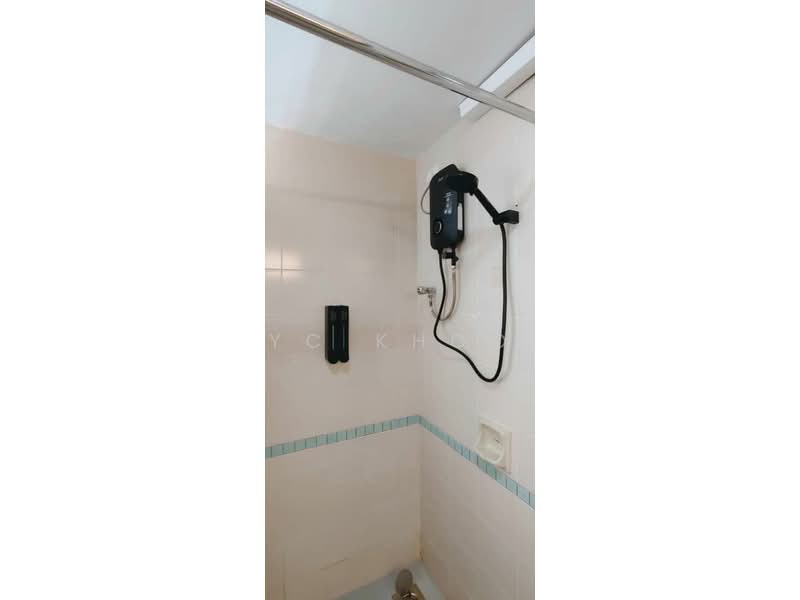Condominium for Rent at Elita @ The Straits View Condominium - YC Khoo - PropertyGuru.com.my