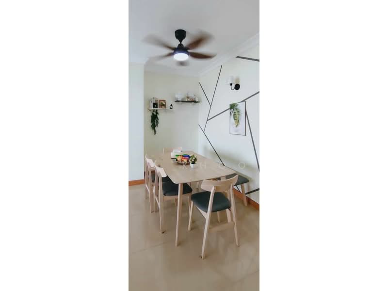 Condominium for Rent at Elita @ The Straits View Condominium - YC Khoo - PropertyGuru.com.my