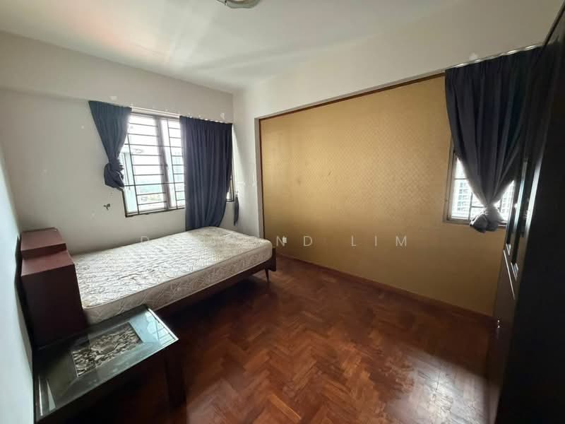 Apartment for Rent at Molek Pine 1 - Desmond Lim - Bedroom - PropertyGuru.com.my