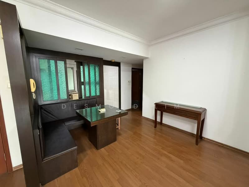 Apartment for Rent at Molek Pine 1 - Desmond Lim - Living Room - PropertyGuru.com.my