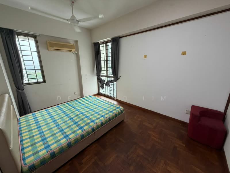 Apartment for Rent at Molek Pine 1 - Desmond Lim - Bedroom - PropertyGuru.com.my