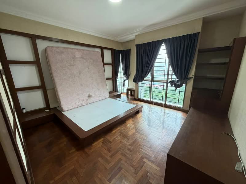 Apartment for Rent at Molek Pine 1 - Desmond Lim - Bedroom - PropertyGuru.com.my