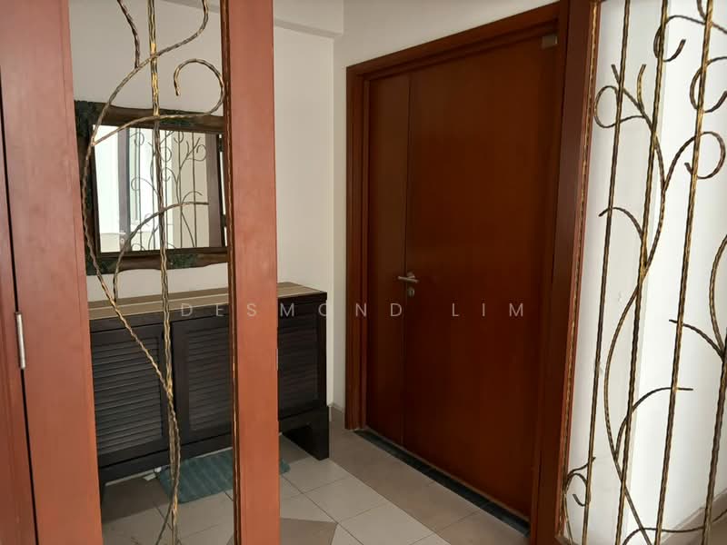 Apartment for Rent at Molek Pine 1 - Desmond Lim - Entrance - PropertyGuru.com.my