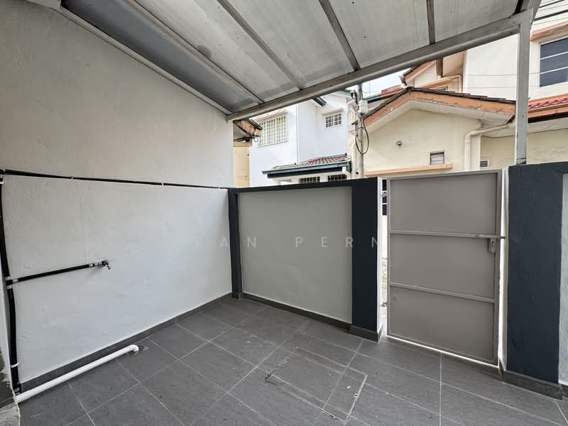 2-storey Terraced House for Rent in Usj 11 (Subang Jaya) - Sean Pern - PropertyGuru.com.my