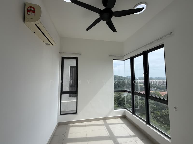 Kondominium untuk Disewa di Legendview - Danny Wong - PropertyGuru.com.my