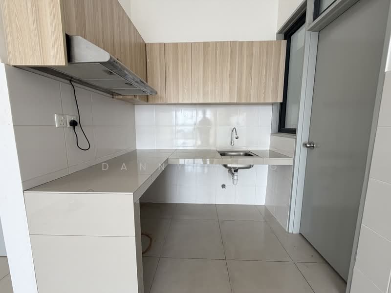 Kondominium untuk Disewa di Legendview - Danny Wong - PropertyGuru.com.my