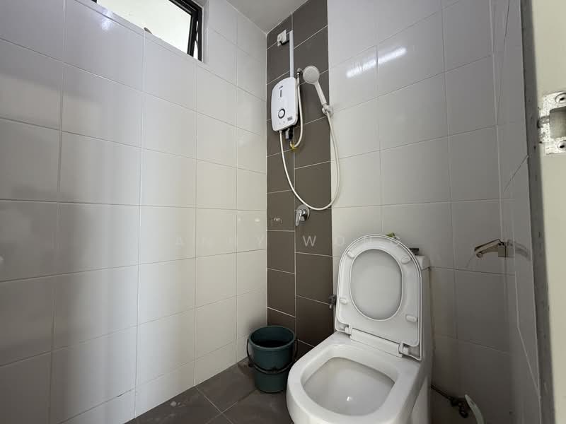 Kondominium untuk Disewa di Legendview - Danny Wong - PropertyGuru.com.my