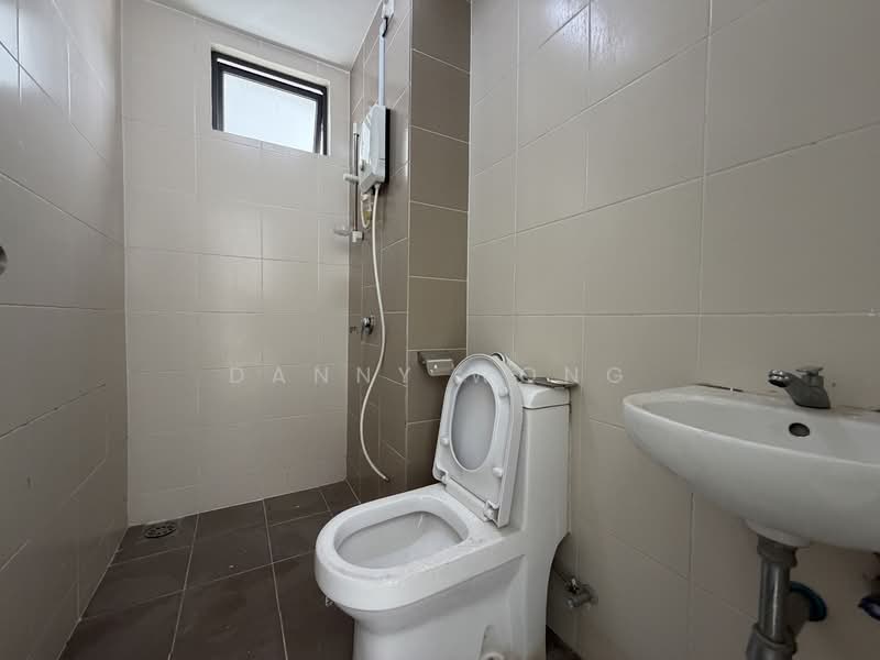 Kondominium untuk Disewa di Legendview - Danny Wong - PropertyGuru.com.my