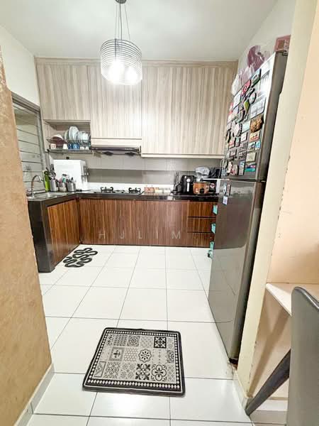 Apartment for Sale at Residensi Alam Damai (PR1MA @ Alam Damai) - HjLim . - Kitchen - PropertyGuru.com.my