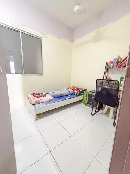 Apartment for Sale at Residensi Alam Damai (PR1MA @ Alam Damai) - HjLim . - Bedroom - PropertyGuru.com.my