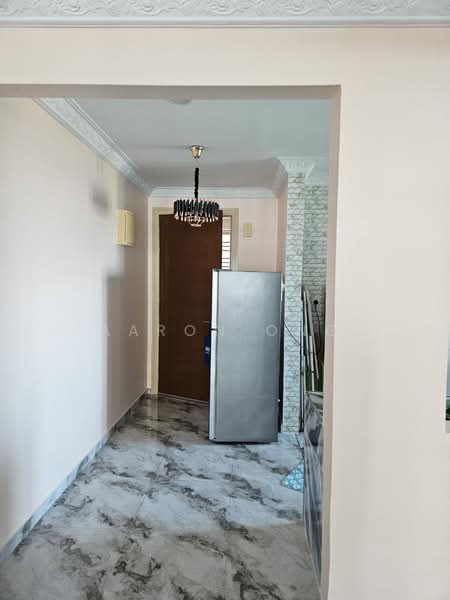 Condominium for Sale at 1 Sentul - Aaron Ong - Interior - PropertyGuru.com.my