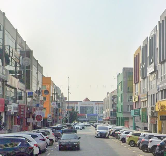 Shop for Sale in Bandar Puteri Puchong (Puchong) - Nicky Ling - PropertyGuru.com.my