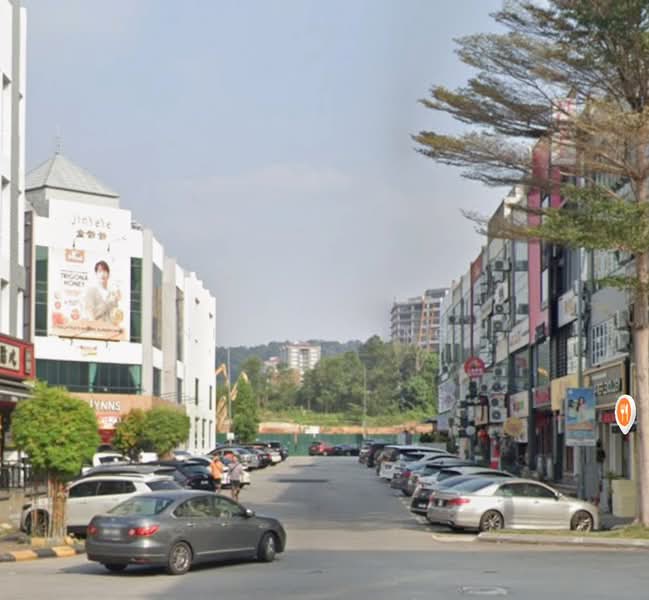 Shop for Sale in Bandar Puteri Puchong (Puchong) - Nicky Ling - PropertyGuru.com.my