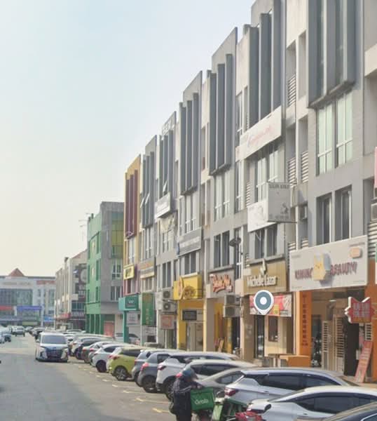 Shop for Sale in Bandar Puteri Puchong (Puchong) - Nicky Ling - PropertyGuru.com.my