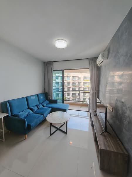 Apartment for Rent at Starview Bay @ Forest City - Wendy Kui - PropertyGuru.com.my