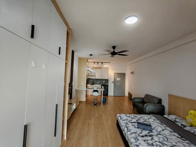 Service Residence for Rent at The Netizen - Max Chua - Interior - PropertyGuru.com.my