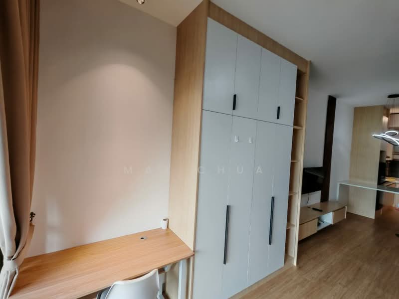 Service Residence for Rent at The Netizen - Max Chua - Interior - PropertyGuru.com.my