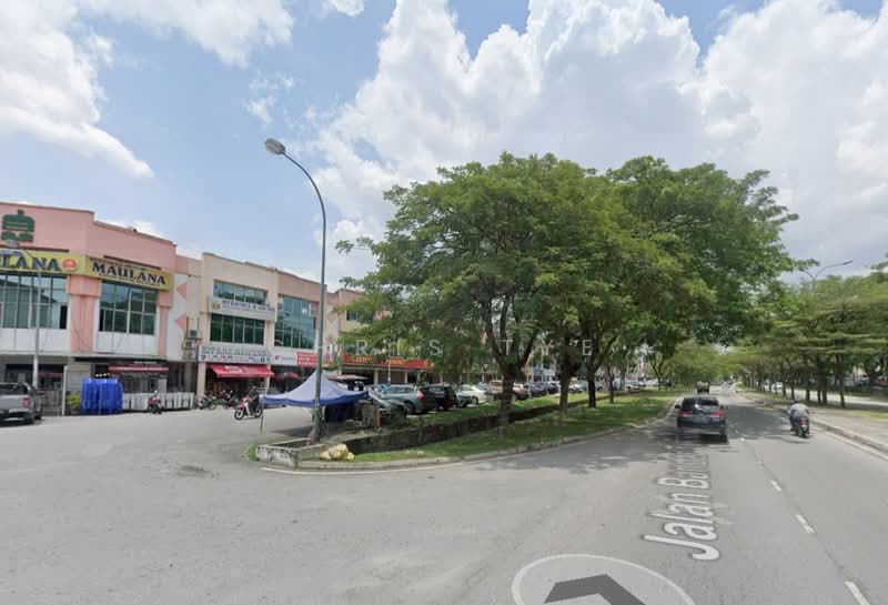 Kedai untuk Disewa di Bandar Teknologi Kajang (Kajang) - Chris Tye - Exterior - PropertyGuru.com.my