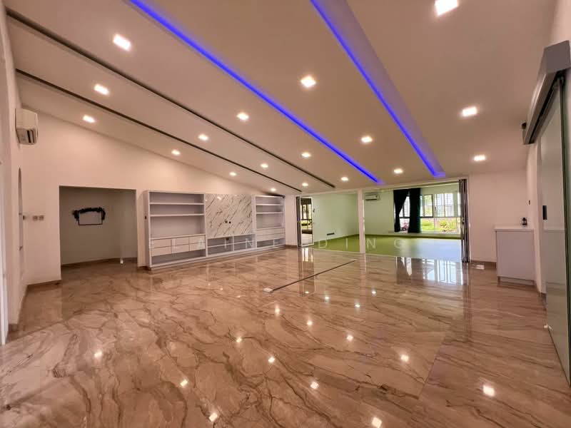 Country Heights Kajang - 5