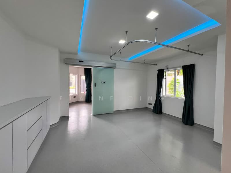 Bungalow for Rent in Country Heights (Kajang) - Elaine Ding - Interior - PropertyGuru.com.my