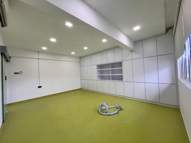 Bungalow for Rent in Country Heights (Kajang) - Elaine Ding - Interior - PropertyGuru.com.my