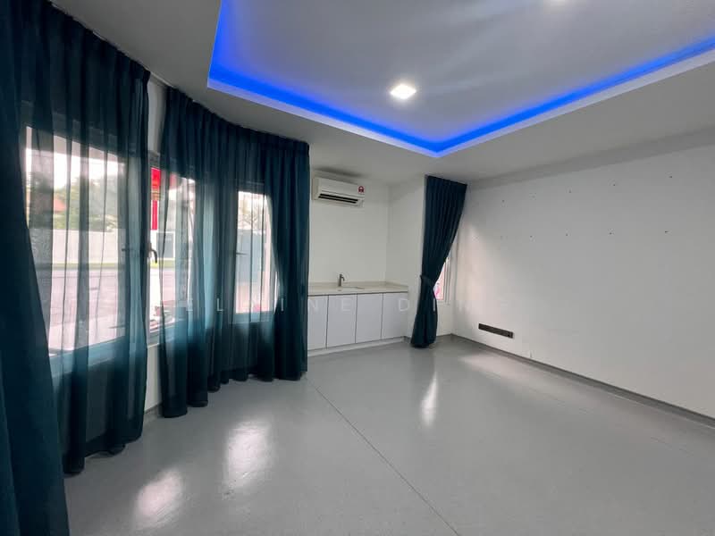 Bungalow for Rent in Country Heights (Kajang) - Elaine Ding - Interior - PropertyGuru.com.my