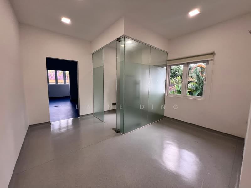 Bungalow for Rent in Country Heights (Kajang) - Elaine Ding - Interior - PropertyGuru.com.my